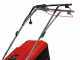 Einhell GC-EM 1800/43 - Tondeuse &agrave; gazon &eacute;lectrique - 1800W - Coupe de 43&nbsp;cm