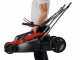 Einhell GC-EM 1800/43 - Tondeuse &agrave; gazon &eacute;lectrique - 1800W - Coupe de 43&nbsp;cm