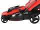 Einhell GC-EM 1800/43 - Tondeuse &agrave; gazon &eacute;lectrique - 1800W - Coupe de 43&nbsp;cm