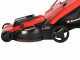 Einhell GC-EM 1800/43 - Tondeuse &agrave; gazon &eacute;lectrique - 1800W - Coupe de 43&nbsp;cm