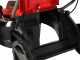 Einhell GC-EM 1800/43 - Tondeuse &agrave; gazon &eacute;lectrique - 1800W - Coupe de 43&nbsp;cm