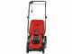 Einhell GC-EM 1800/43 - Tondeuse &agrave; gazon &eacute;lectrique - 1800W - Coupe de 43&nbsp;cm