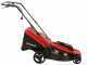 Einhell GC-EM 1800/43 - Tondeuse &agrave; gazon &eacute;lectrique - 1800W - Coupe de 43&nbsp;cm