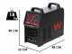 AWELCO PRESIDENT 350 - Poste &agrave; souder Inverter (MMA) - Courant continu (DC) - Triphas&eacute;