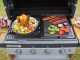 Support de cuisson pour volailles - Culinary Modular