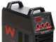 AWELCO PRESIDENT 500 - Poste &agrave; souder Inverter (MMA) - &agrave; courant continu (DC) - Trifas&eacute;