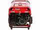 Einhell TC-PG 8000 - Groupe &eacute;lectrog&egrave;ne &agrave; essence AVR 8.0 kW - Continu 7.5 kW triphas&eacute;