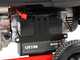 Einhell TC-PG 8000 - Groupe &eacute;lectrog&egrave;ne &agrave; essence - AVR - 8,0 kW - Courant continu 7,5 kW triphas&eacute;