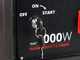 Einhell TC-PG 8000 - Groupe &eacute;lectrog&egrave;ne &agrave; essence - AVR - 8,0 kW - Courant continu 7,5 kW triphas&eacute;