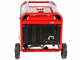Einhell TC-PG 8000 - Groupe &eacute;lectrog&egrave;ne &agrave; essence - AVR - 8,0 kW - Courant continu 7,5 kW triphas&eacute;