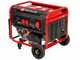 Einhell TC-PG 8000 - Groupe &eacute;lectrog&egrave;ne &agrave; essence - AVR - 8,0 kW - Courant continu 7,5 kW triphas&eacute;