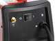 Helvi Galileo TIG 211 easy AC/DC - Poste &agrave; souder Inverter (MMA, TIG HF ou LIFT), courant alternatif/continu (AC-DC)