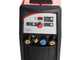 Helvi Galileo TIG 211 easy AC/DC - Poste &agrave; souder Inverter (MMA, TIG HF ou LIFT), courant alternatif/continu (AC-DC)