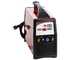 Helvi Galileo TIG 211 easy AC/DC - Poste &agrave; souder Inverter (MMA, TIG HF ou LIFT), courant alternatif/continu (AC-DC)