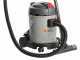 Comet CVP 120 P - Aspirateur bidon multifonctions - 20 L - Solides et liquides - 1400W
