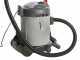 Comet CVP 120 P - Aspirateur bidon multifonctions - 20 L - Solides et liquides - 1400W