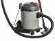 Comet CVP 120 P - Aspirateur bidon multifonctions - 20 L - Solides et liquides - 1400W