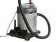 Comet CVP 120 P - Aspirateur bidon multifonctions - 20 L - Solides et liquides - 1400W