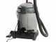Comet CVP 120 P - Aspirateur bidon multifonctions - 20 L - Solides et liquides - 1400W