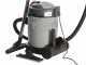 Comet CVP 120 P - Aspirateur bidon multifonctions - 20 L - Solides et liquides - 1400W