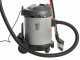 Comet CVP 120 P - Aspirateur bidon multifonctions - 20 L - Solides et liquides - 1400W