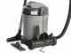 Comet CVP 120 P - Aspirateur bidon multifonctions - 20 L - Solides et liquides - 1400W