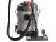 Comet CVP 120 P - Aspirateur bidon multifonctions - 20 L - Solides et liquides - 1400W