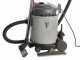 Comet CVP 120 P - Aspirateur bidon multifonctions - 20 L - Solides et liquides - 1400W