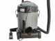Comet CVP 120 P - Aspirateur bidon multifonctions - 20 L - Solides et liquides - 1400W