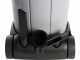 Comet CVP 120 P - Aspirateur bidon multifonctions - 20 L - Solides et liquides - 1400W