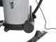 Comet CVP 120 P - Aspirateur bidon multifonctions - 20 L - Solides et liquides - 1400W