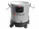Comet CVP 120 P - Aspirateur bidon multifonctions - 20 L - Solides et liquides - 1400W