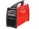 Helvi Galileo TIG 211 easy AC/DC - Poste &agrave; souder Inverter (MMA, TIG HF ou LIFT) + KIT, &agrave; courant alternatif/continu (AC-DC)