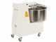SPIRALMAC SV38VV - P&eacute;trin &agrave; spirale - 10 vitesses - Capacit&eacute; de p&acirc;te 38 Kg