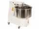 SPIRALMAC SV38VV - P&eacute;trin &agrave; spirale - 10 vitesses - Capacit&eacute; de p&acirc;te 38 Kg