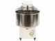 SPIRALMAC SV38VV - P&eacute;trin &agrave; spirale - 10 vitesses - Capacit&eacute; de p&acirc;te 38 Kg