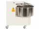 SPIRALMAC SV38VV - P&eacute;trin &agrave; spirale - 10 vitesses - Capacit&eacute; de p&acirc;te 38 Kg