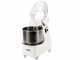 Mixer 4000 T-2G Deluxe - P&eacute;trin &agrave; spirale relevable - Capacit&eacute; de p&acirc;te 32 Kg &agrave; 2 vitesses