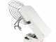 Mixer 4000 T-2G Deluxe - P&eacute;trin &agrave; spirale relevable - Capacit&eacute; de p&acirc;te 32 Kg &agrave; 2 vitesses
