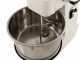 Mixer 4000 T-2G Deluxe - P&eacute;trin &agrave; spirale relevable - Capacit&eacute; de p&acirc;te 32 Kg &agrave; 2 vitesses