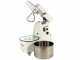 Mixer 4000 T-2G Deluxe - P&eacute;trin &agrave; spirale relevable - Capacit&eacute; de p&acirc;te 32 Kg &agrave; 2 vitesses
