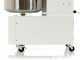 Mixer 2000 S - P&eacute;trin &agrave; Spirale - Capacit&eacute; de p&acirc;te 16 Kg - 1 vitesse