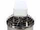 Mixer 2000 S - P&eacute;trin &agrave; Spirale - Capacit&eacute; de p&acirc;te 16 Kg - 1 vitesse