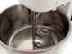 Mixer 2000 S - P&eacute;trin &agrave; Spirale - Capacit&eacute; de p&acirc;te 16 Kg - 1 vitesse
