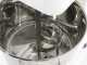 Mixer 2000 S - P&eacute;trin &agrave; Spirale - Capacit&eacute; de p&acirc;te 16 Kg - 1 vitesse