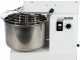 Mixer 2000 S - P&eacute;trin &agrave; Spirale - Capacit&eacute; de p&acirc;te 16 Kg - 1 vitesse
