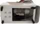 Mixer 2000 S - P&eacute;trin &agrave; Spirale - Capacit&eacute; de p&acirc;te 16 Kg - 1 vitesse