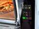 Resto Italia Hooven 342 Digitale - Four &eacute;lectrique &agrave; pizza - Affichage num&eacute;rique