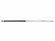 Bahco ASP3740-C36JTM - KIT Scie de jardin avec perche modulable 3,74 m - Lame de 36 cm