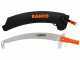Bahco ASP3740-C36JTM - KIT Scie de jardin avec perche modulable 3,74 m - Lame de 36 cm